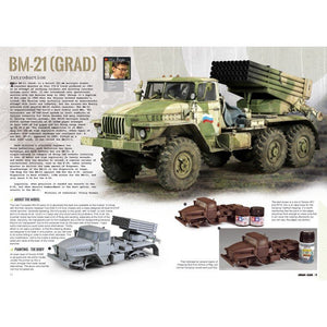 ABRAMS SQUAD N° 7 ISSN 2340-1850 – image 2
