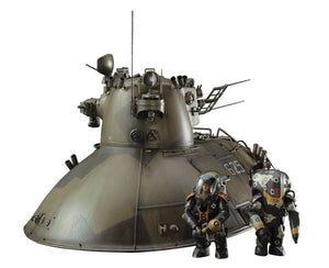 HASEGAWA MK04 (64004) PKH 103 Nutcracker (1/35) – image 2