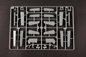 Trumpeter 05831 Fairey Battle Mk.I 1/48 – image 9