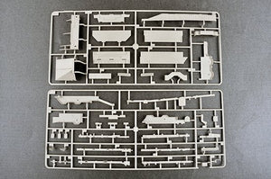 Trumpeter 05618 USS Intrepid CV-11 1/350 – Bild 8