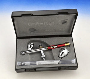 Harder &amp;amp; Steenbeck 126544 INFINITY CR Plus 2 en 1 0,15/0,4 mm – Bild 2