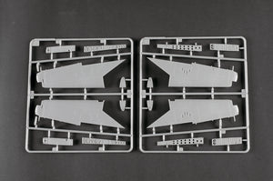 Trumpeter 05822 Fairey Fulmar MK.I 1/48 – image 12