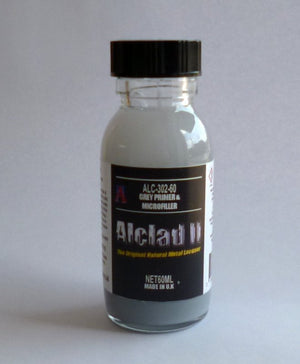 Base de teint grise Alclad ALC 302 60 ml