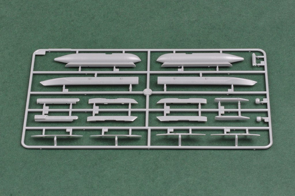 Hobby Boss 80368 F-14D Super Tomcat 1/48 – image 7