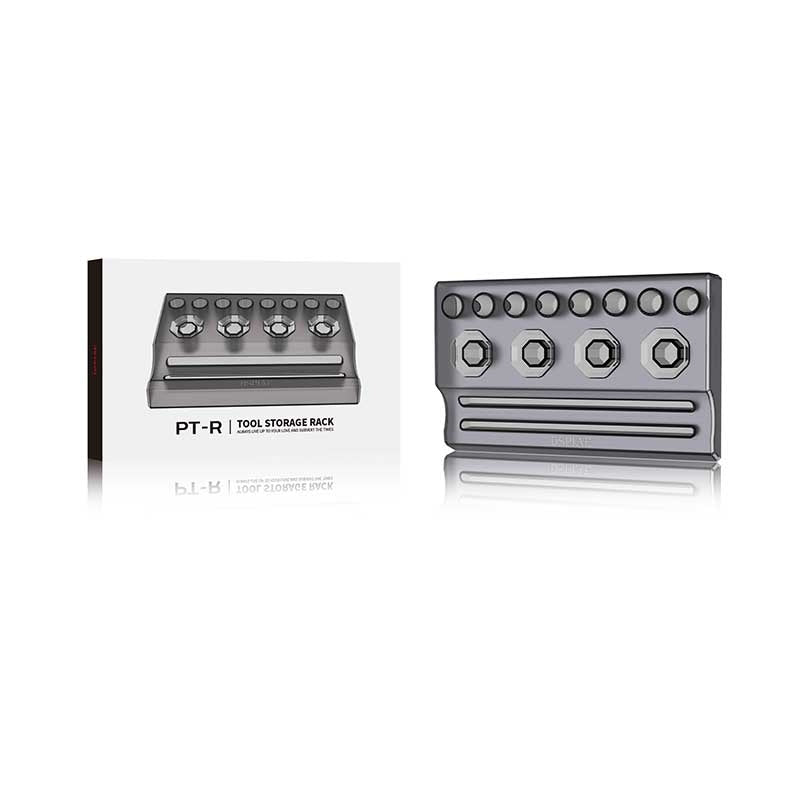 Support de rangement d&amp;#39;outils DSPIAE PT-R