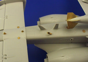 Eduard 73232 A-10 1/72 ITALERI, REVELL – image 7