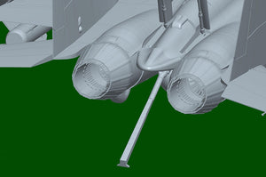 Hobby Boss 81786 MiG-29K russe 1/48  – image 13