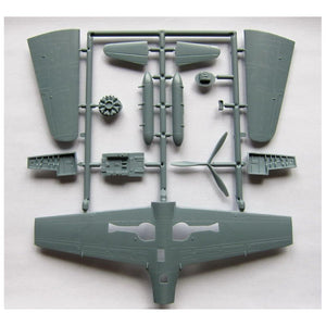 Épée 72076 C6N1-S Saiun (Myrt) 1/72 – imagen 3