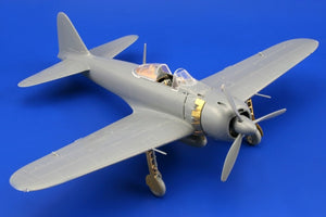 Eduard 49425 A6M5 Zéro SA Tamiya 1/48 – image 8