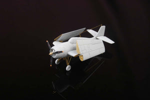 MK1 Design MS-20012 Coffret d&amp;#39;avions de pont américains de la Seconde Guerre mondiale I 1/200 – immagine 7