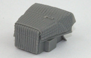 Panzer Art RE35-252 Pont moteur Studebacker avec bâche d&amp;#39;hiver 1/35