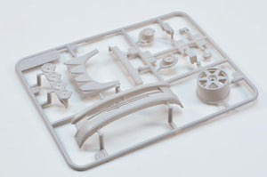 Beemax 24026 Peugeot 306 Maxi EVO2 1998 Rallye Monte Carlo Vainqueur de sa catégorie 1/24 – image 17