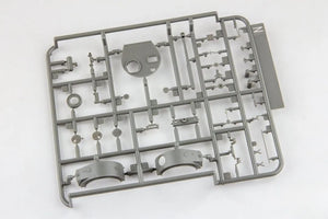 Maquette Border Model TK-7204 Tiger I Initial 1/72  – Bild 10