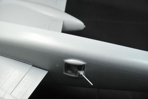 Maquette HK Models 01E02 B-25J Mitchell « Strafer » (1/32) – Bild 9