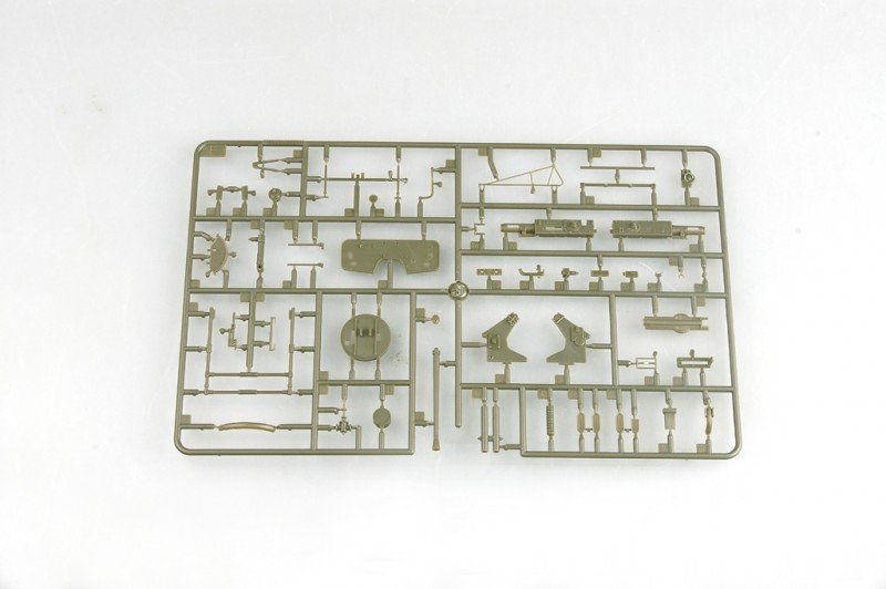 Hobby Boss 82459 GMC Bofors Canon de 40 mm (1/35) – image 8