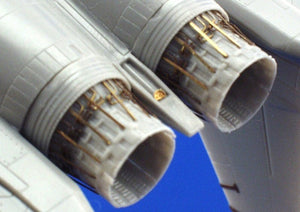 Eduard 73208 F-15C 1/72 HASEGAWA – immagine 8