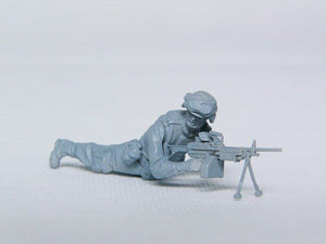 Trumpeter 00407 US Marine Corps Iraq 2003 1/35 – Bild 7