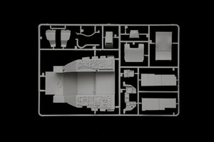 Italeri 2990 Cockpit F-16 1/12 – image 4