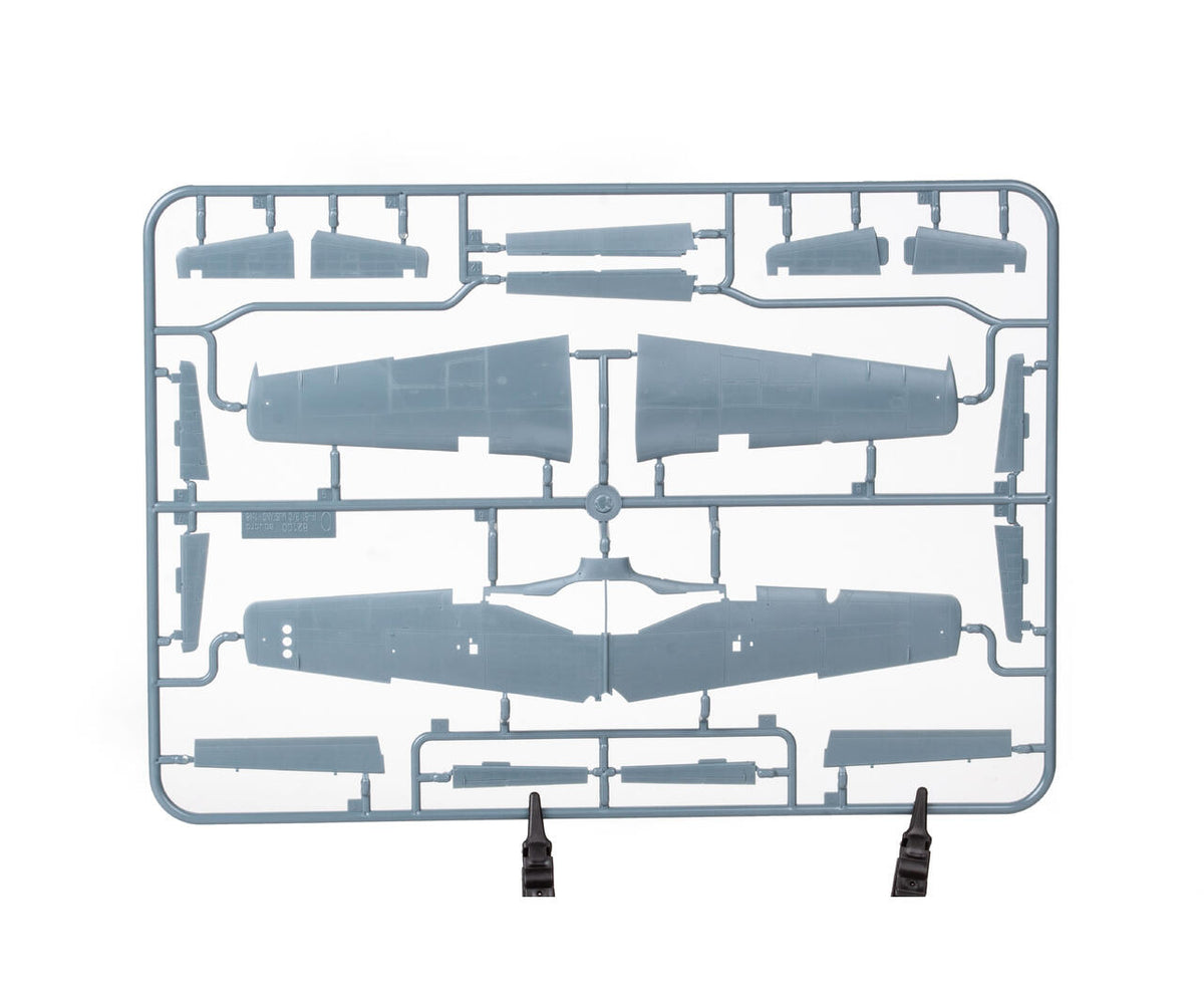 Eduard 11200 Sharks and Stallions DUAL COMBO P-40 N and P-51 B/C 1/48 – image 19
