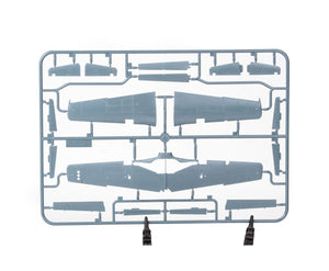 Eduard 11200 Sharks and Stallions DUAL COMBO P-40 N and P-51 B/C 1/48 – image 19