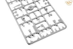 Clear Prop! CP72036 Culver PQ-14 A/B 1/72 – immagine 27