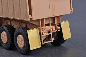 Camion armé Hobby Boss 85525 M1070 au 1/35 – image 22