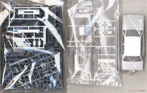 Hasegawa HC34 MITSUBISHI LANCER EX 1800GSR TURBO (INTERCOOLER) 1/24 – Bild 5