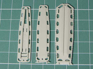 Planches dorsales Eureka XXL E-032 E-032 (Armée américaine) 1/35 – Bild 2