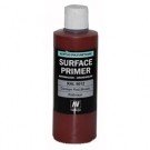 Apprêt de surface Vallejo 74605 Brun rouge allemand 200 ml.