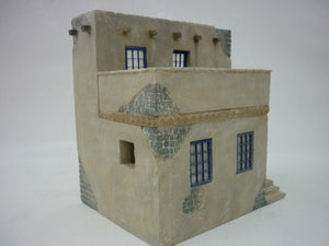 RT-Diorama 35186 Maison nord-africaine n° 1 1/35 – image 3