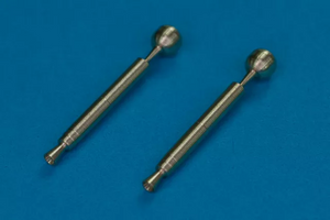 Embouts de canon RB modèle 48AB07 pour canon automatique de 20 mm MG FF et MG FF/M 1/48