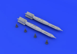 Eduard 672072 GBU-49 1/72 – Bild 2