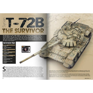 Abrams Squad n° 22 - ISSN 2340-1850 – Bild 3