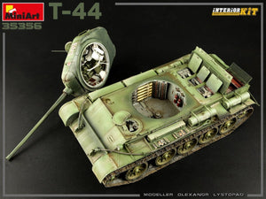 MiniArt 35356 T-44 KIT INTÉRIEUR 1/35 – image 16