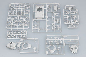 Trumpeter 07226 M4A3 76(W) CHAR (1/72) – image 4