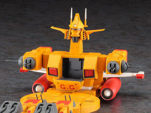 Hasegawa 64810 Greta Gully - Walker Machine Xabungle 1/500 – imagen 4