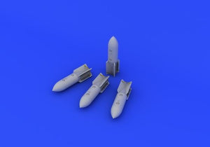 Eduard SIN67220 Bf 110E EDUARD 1/72 – Bild 2