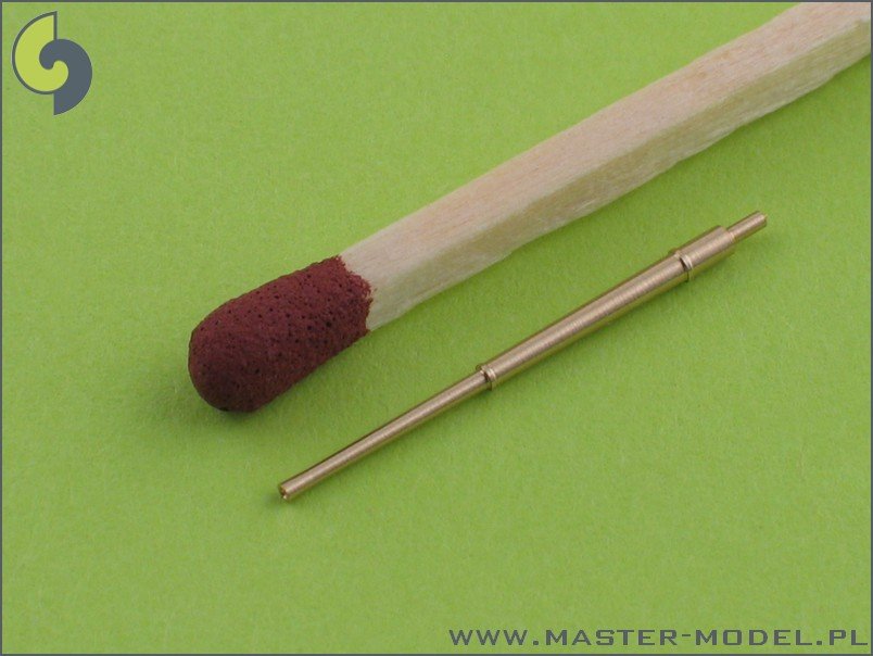 Canons Master SM-350-013 British 5,25 pouces (133 mm) QF Mark I (16 pièces) – image 3