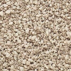 Woodland Scenics WB1373 Ballast fin couleur chamois 200 g