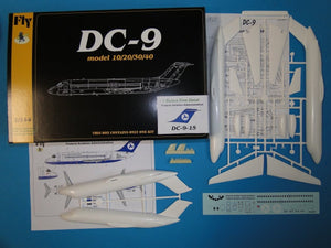 Vol 14413 DC 9-15 Administration fédérale de l&amp;#39;aviation (1/144) – immagine 2