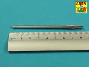 Aber 48L-40 Canon pour char IS-2 1/48 – immagine 2