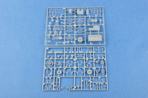 Hobby Boss 81739 Ka-27 Helix russe (1/48) – immagine 6