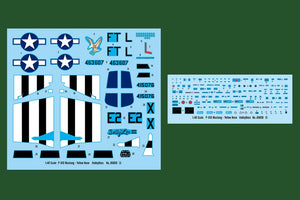 Hobby Boss 85808 North-American P-51D Mustang Yellow Nose 1/48 – image 3