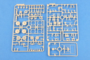 Hobby Boss 80137 Panzer allemand Kpfw.38(t) Ausf.G – immagine 6
