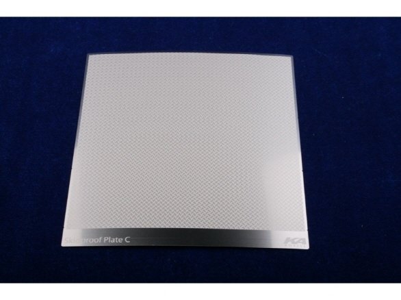 Plaque antidérapante KA Models KA-00013 C (Recommandation 1/24)