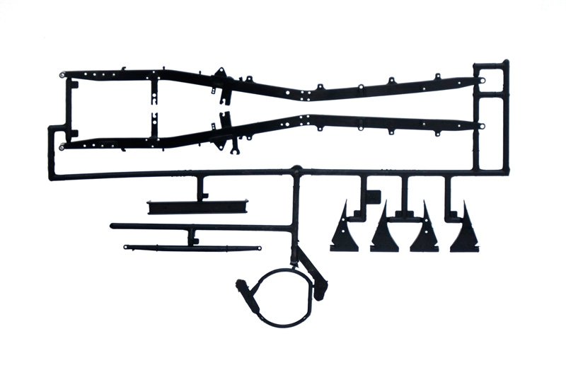 Italeri 4702 FIAT 806 GRAND PRIX 1/12 – immagine 14