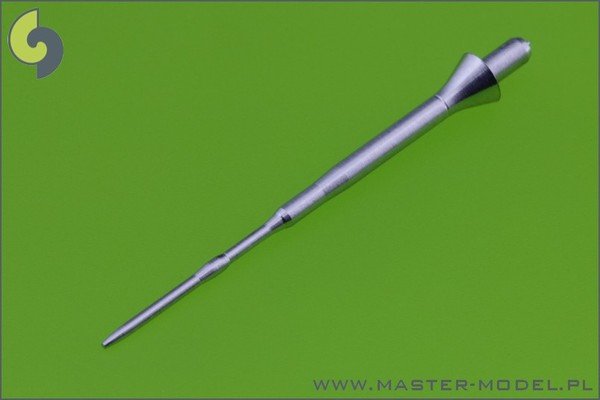 Master AM-32-054 Su-27/Su-30 (Flanker) - Tube Pitot (1/32)