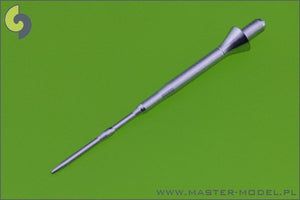 Master AM-32-054 Su-27/Su-30 (Flanker) - Tube Pitot (1/32)