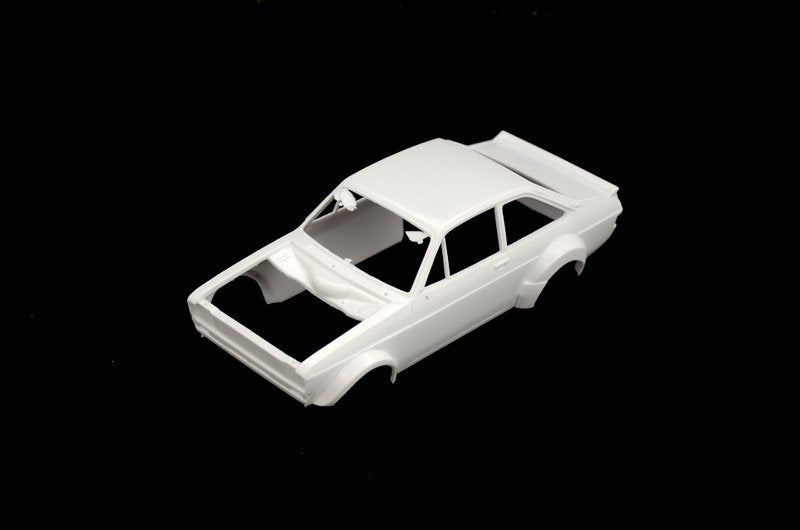 Italeri 3650 Ford Escort RS 1800 Mk.II Lombard RAC Rally 1/24 – zdjęcie 5