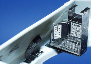 Eduard 35510 M-1A1 1/35 Dragon – immagine 9